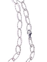 Collana Stocco Gioielli Donna in Argento ACS 519 - ACS 519